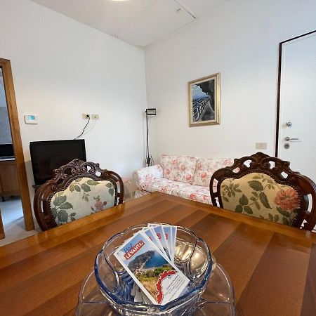 Apartmán Casa Eleonora Levanto Exteriér fotografie