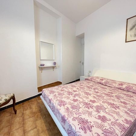 Apartmán Casa Eleonora Levanto Exteriér fotografie