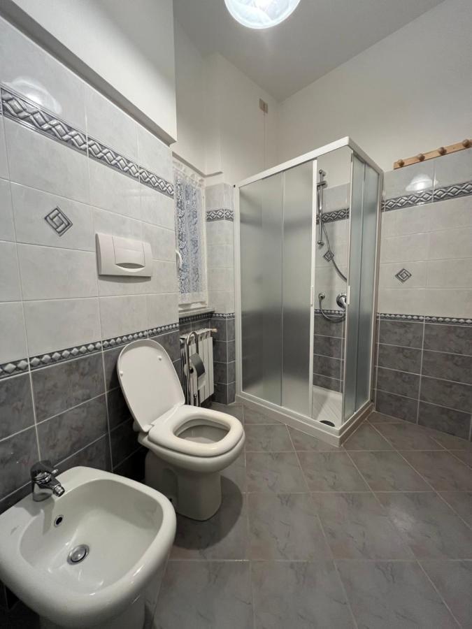 Apartmán Casa Eleonora Levanto Exteriér fotografie